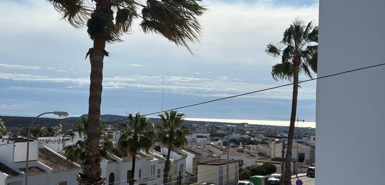 Sale - Townhouse -
Ciudad Quesada - Altos de Quesada