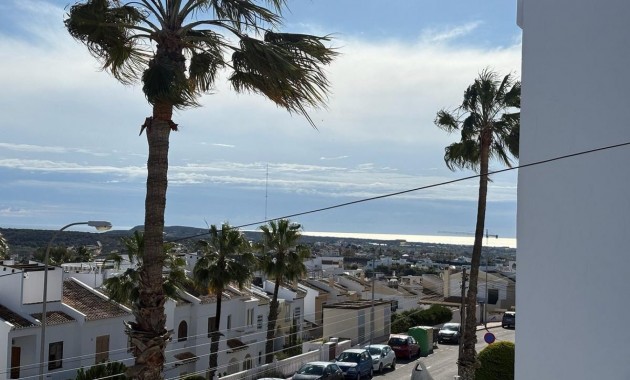 Sale - Townhouse -
Ciudad Quesada - Altos de Quesada