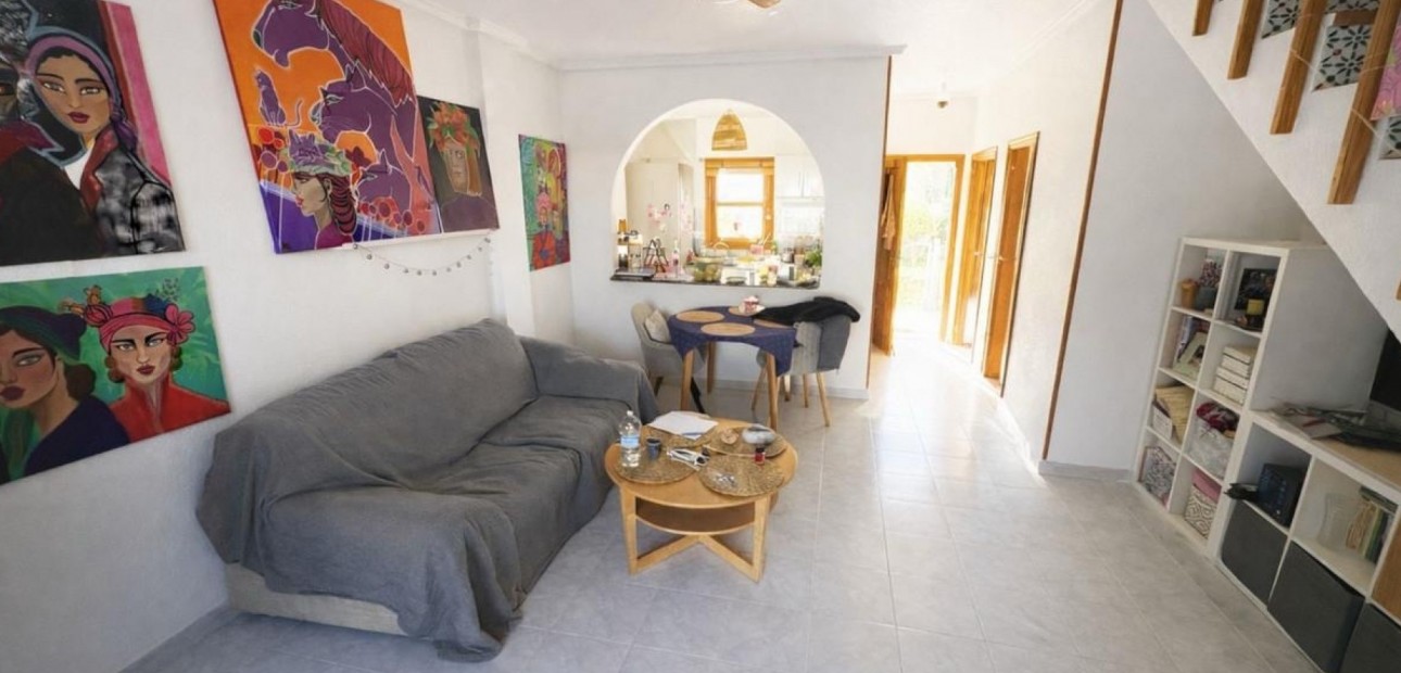 Sale - Townhouse -
Ciudad Quesada - Altos de Quesada
