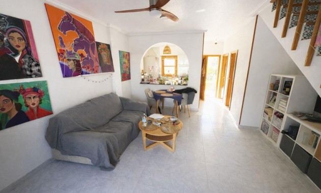 Sale - Townhouse -
Ciudad Quesada - Altos de Quesada