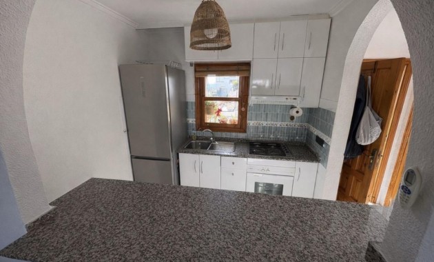Sale - Townhouse -
Ciudad Quesada - Altos de Quesada