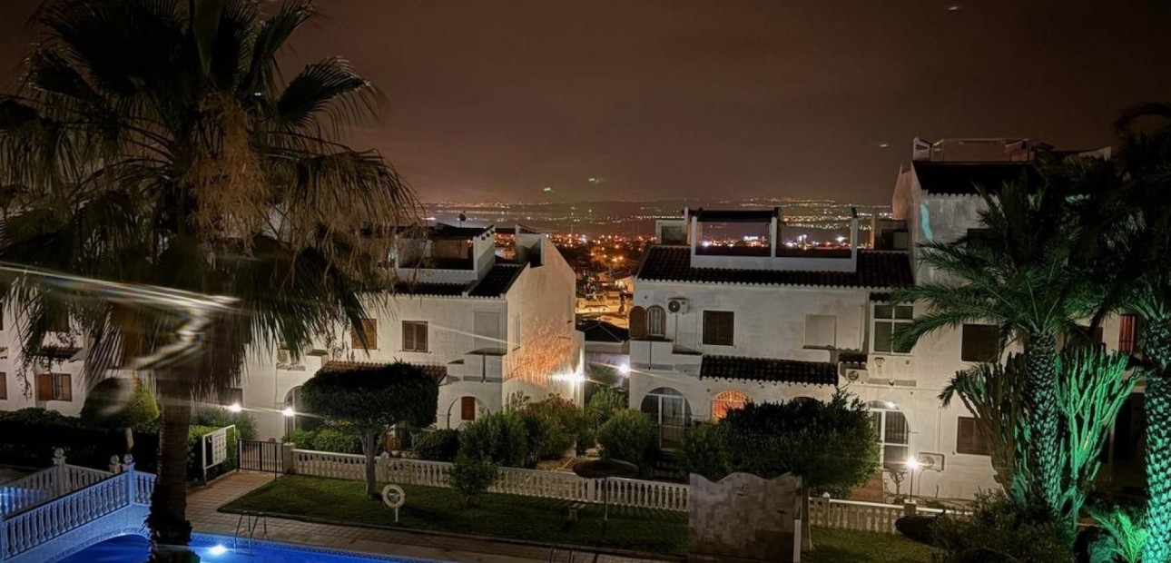 Sale - Townhouse -
Ciudad Quesada - Altos de Quesada