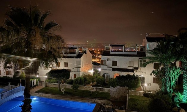 Sale - Townhouse -
Ciudad Quesada - Altos de Quesada