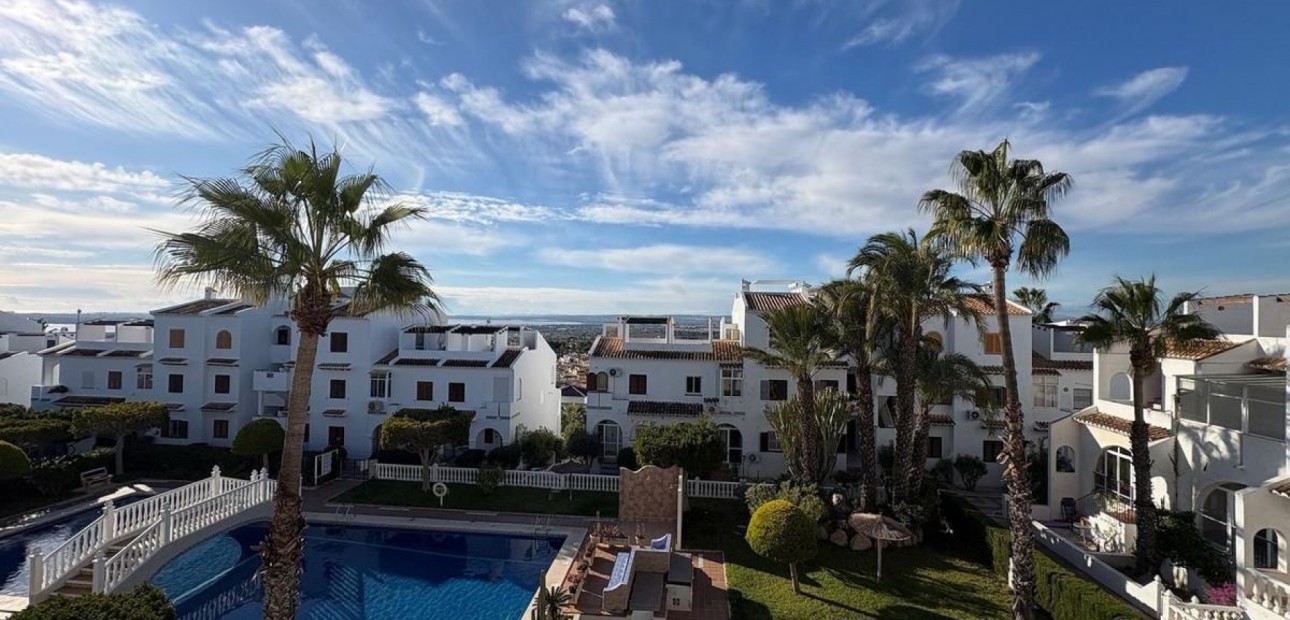 Sale - Townhouse -
Ciudad Quesada - Altos de Quesada