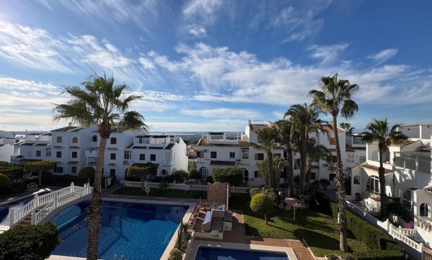 Sale - Townhouse -
Ciudad Quesada - Altos de Quesada