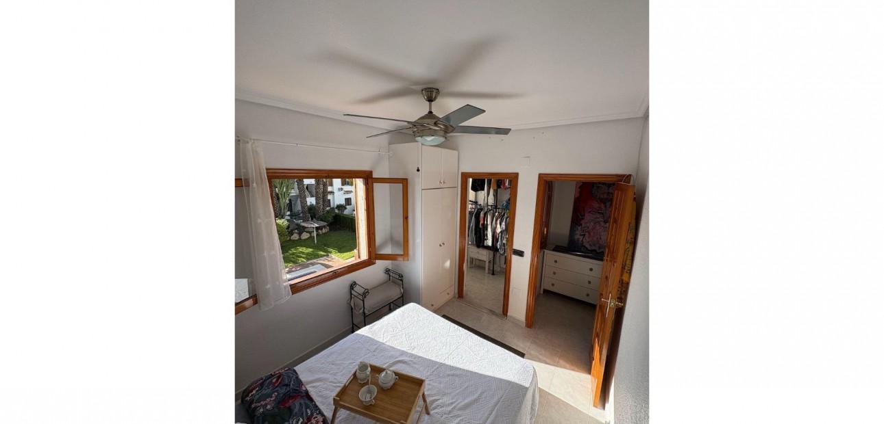 Sale - Townhouse -
Ciudad Quesada - Altos de Quesada