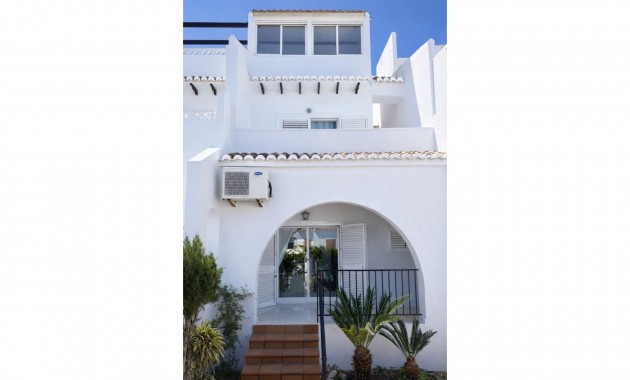 Sale - Townhouse -
Ciudad Quesada - Altos de Quesada