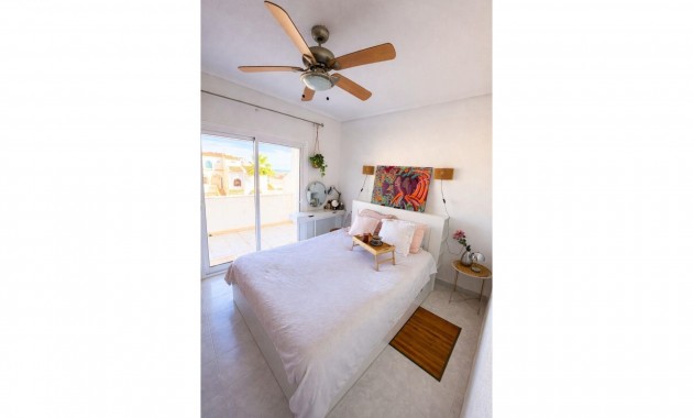 Sale - Townhouse -
Ciudad Quesada - Altos de Quesada