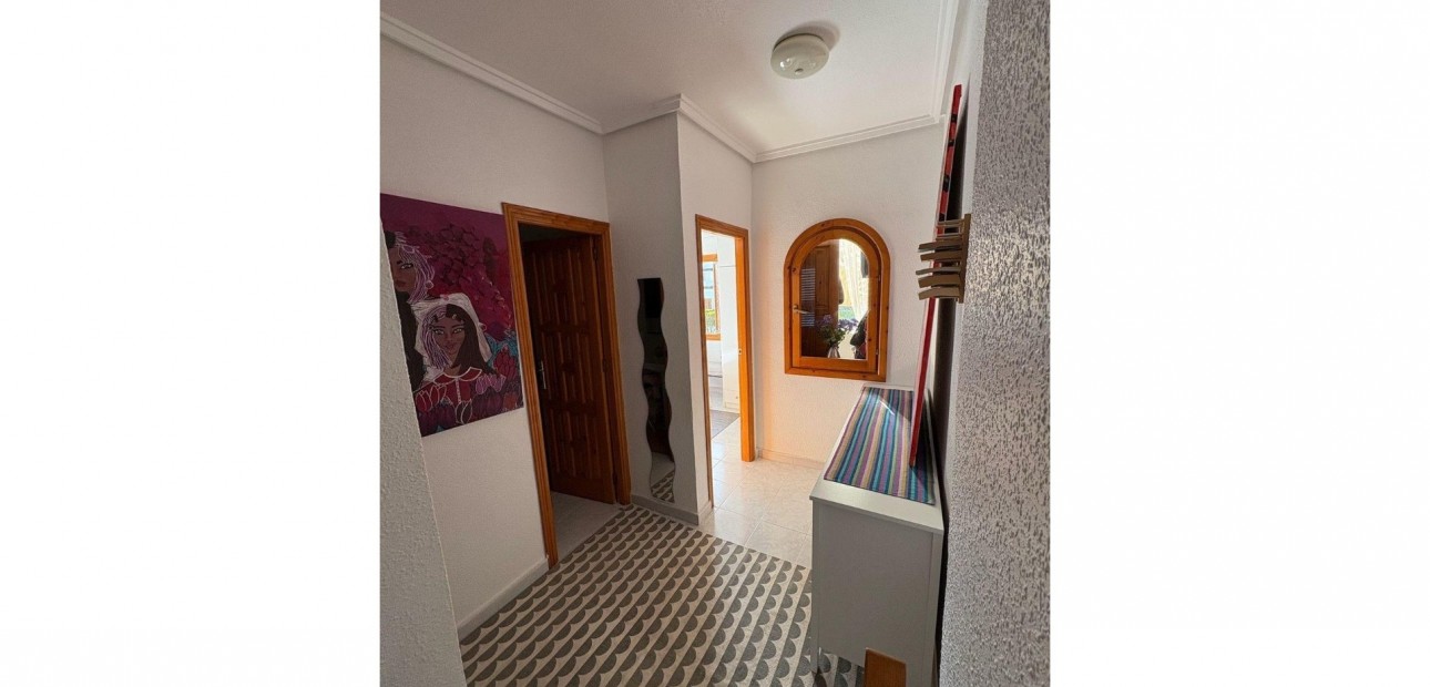 Sale - Townhouse -
Ciudad Quesada - Altos de Quesada