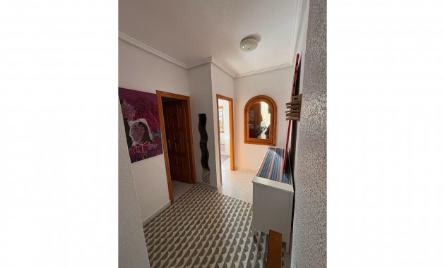 Sale - Townhouse -
Ciudad Quesada - Altos de Quesada