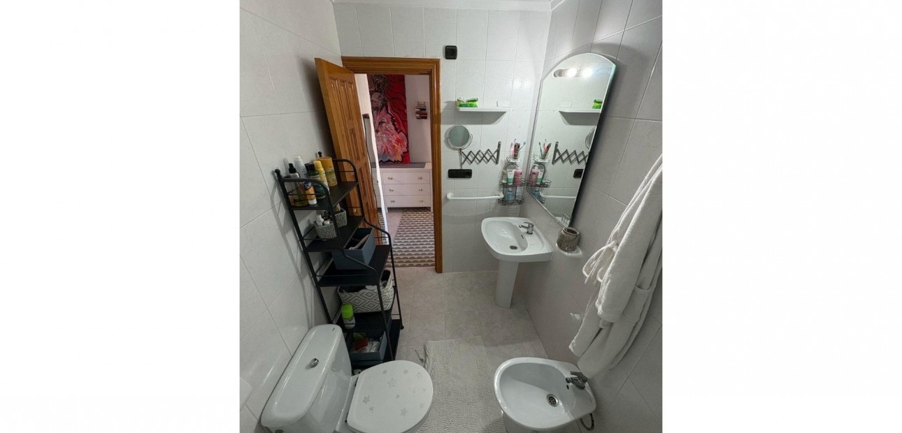 Sale - Townhouse -
Ciudad Quesada - Altos de Quesada