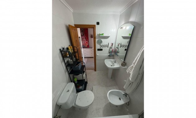 Sale - Townhouse -
Ciudad Quesada - Altos de Quesada