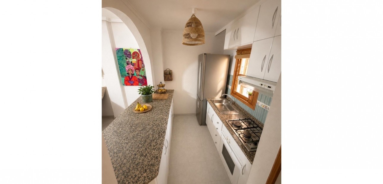 Sale - Townhouse -
Ciudad Quesada - Altos de Quesada