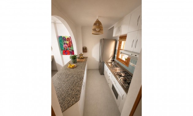 Sale - Townhouse -
Ciudad Quesada - Altos de Quesada