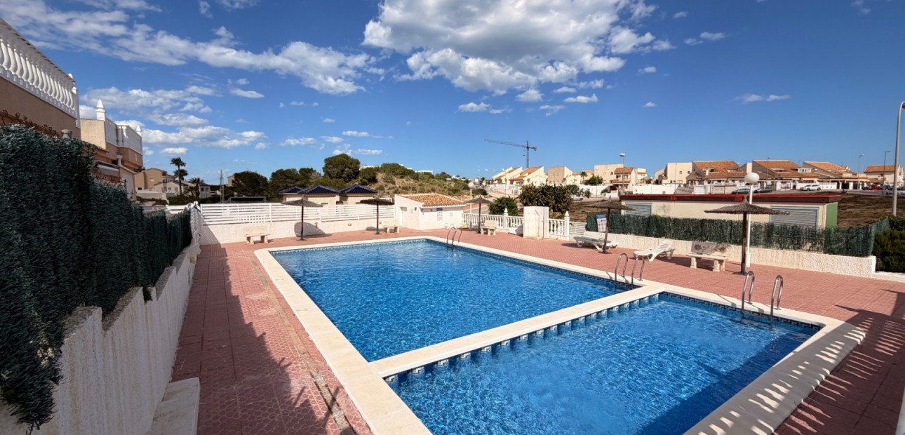 Sale - Quad Villa -
Ciudad Quesada - La Marquesa