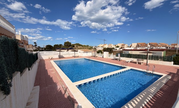 Sale - Quad Villa -
Ciudad Quesada - La Marquesa