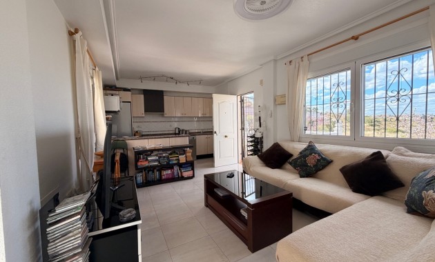 Sale - Quad Villa -
Ciudad Quesada - La Marquesa