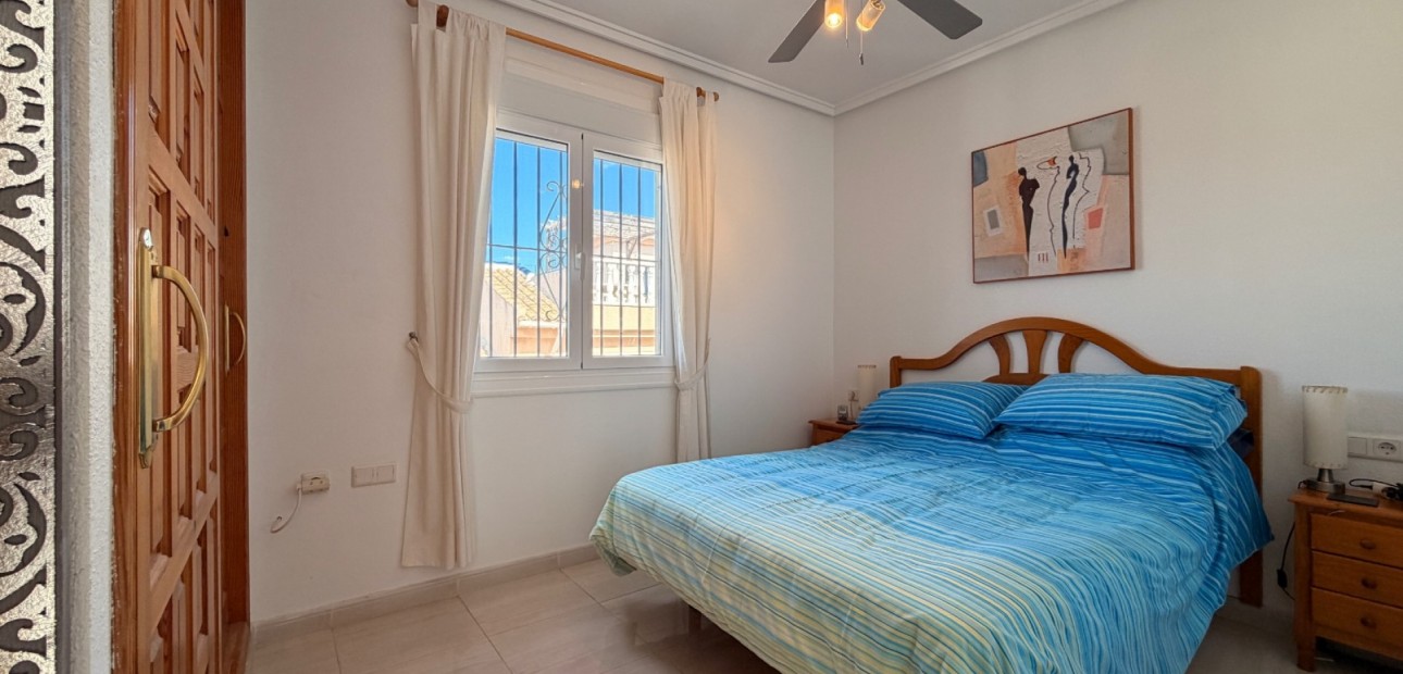 Sale - Quad Villa -
Ciudad Quesada - La Marquesa