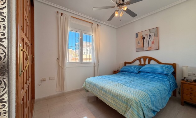 Sale - Quad Villa -
Ciudad Quesada - La Marquesa