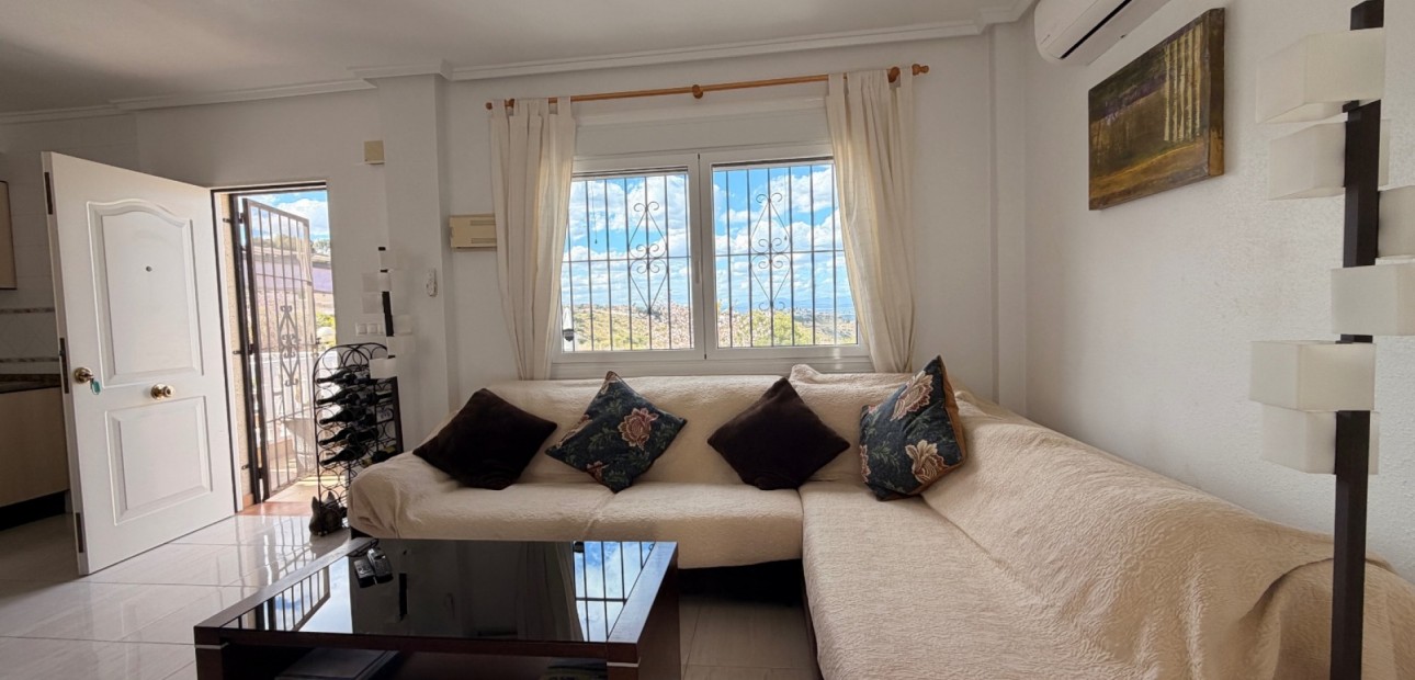 Sale - Quad Villa -
Ciudad Quesada - La Marquesa