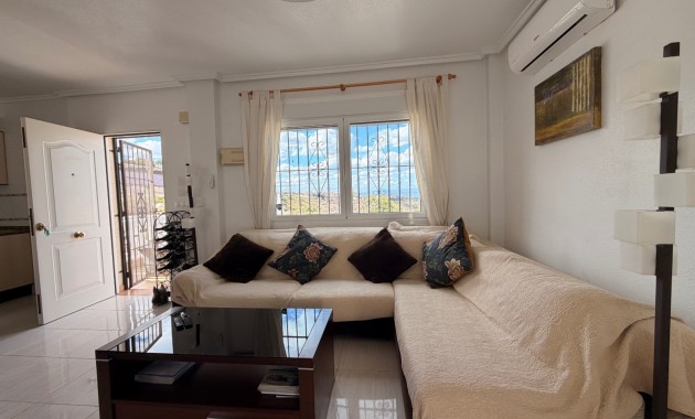 Sale - Quad Villa -
Ciudad Quesada - La Marquesa