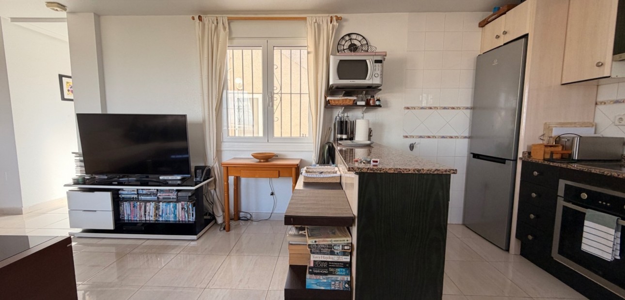 Sale - Quad Villa -
Ciudad Quesada - La Marquesa