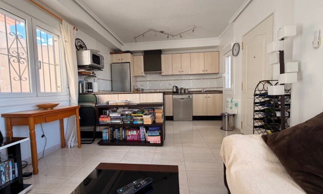 Sale - Quad Villa -
Ciudad Quesada - La Marquesa