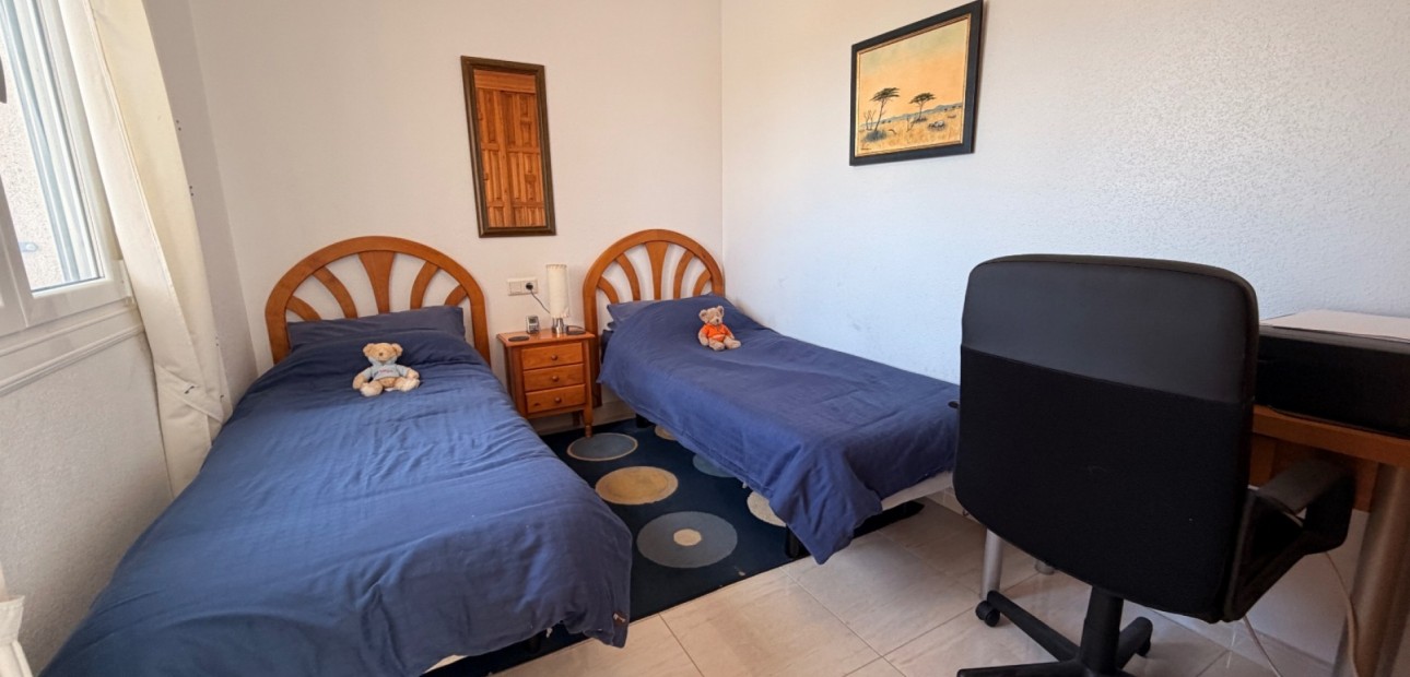 Sale - Quad Villa -
Ciudad Quesada - La Marquesa