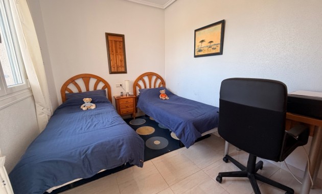 Sale - Quad Villa -
Ciudad Quesada - La Marquesa