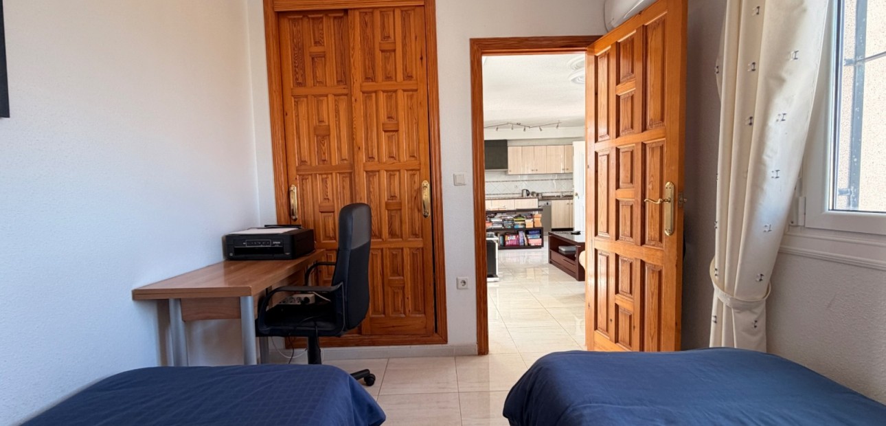 Sale - Quad Villa -
Ciudad Quesada - La Marquesa