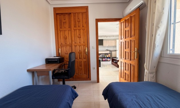 Sale - Quad Villa -
Ciudad Quesada - La Marquesa