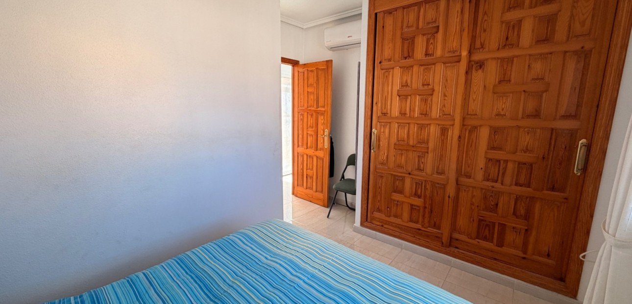Sale - Quad Villa -
Ciudad Quesada - La Marquesa