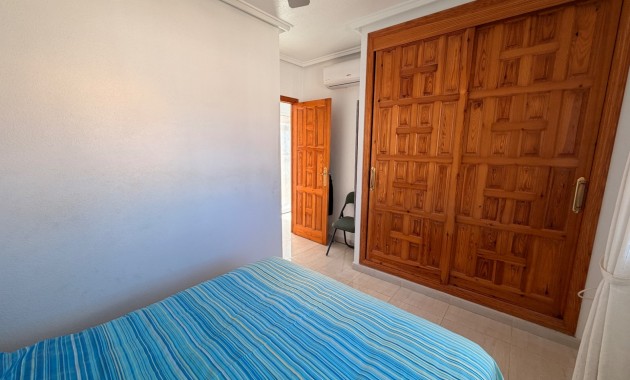 Sale - Quad Villa -
Ciudad Quesada - La Marquesa