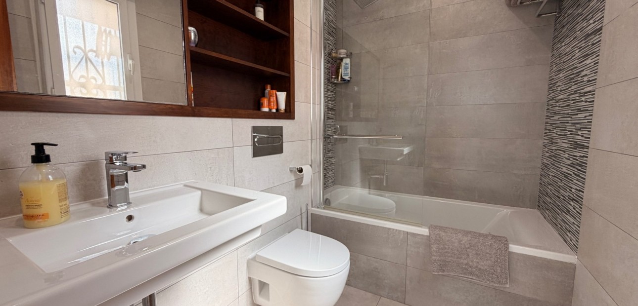 Sale - Quad Villa -
Ciudad Quesada - La Marquesa