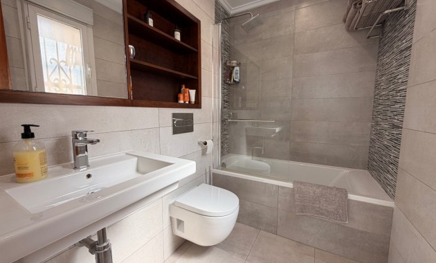 Sale - Quad Villa -
Ciudad Quesada - La Marquesa