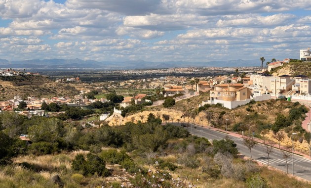 Sale - Quad Villa -
Ciudad Quesada - La Marquesa