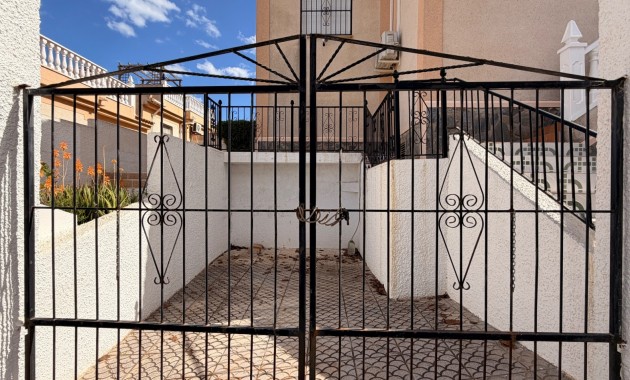 Sale - Quad Villa -
Ciudad Quesada - La Marquesa