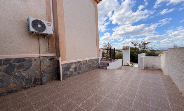 Sale - Quad Villa -
Ciudad Quesada - La Marquesa