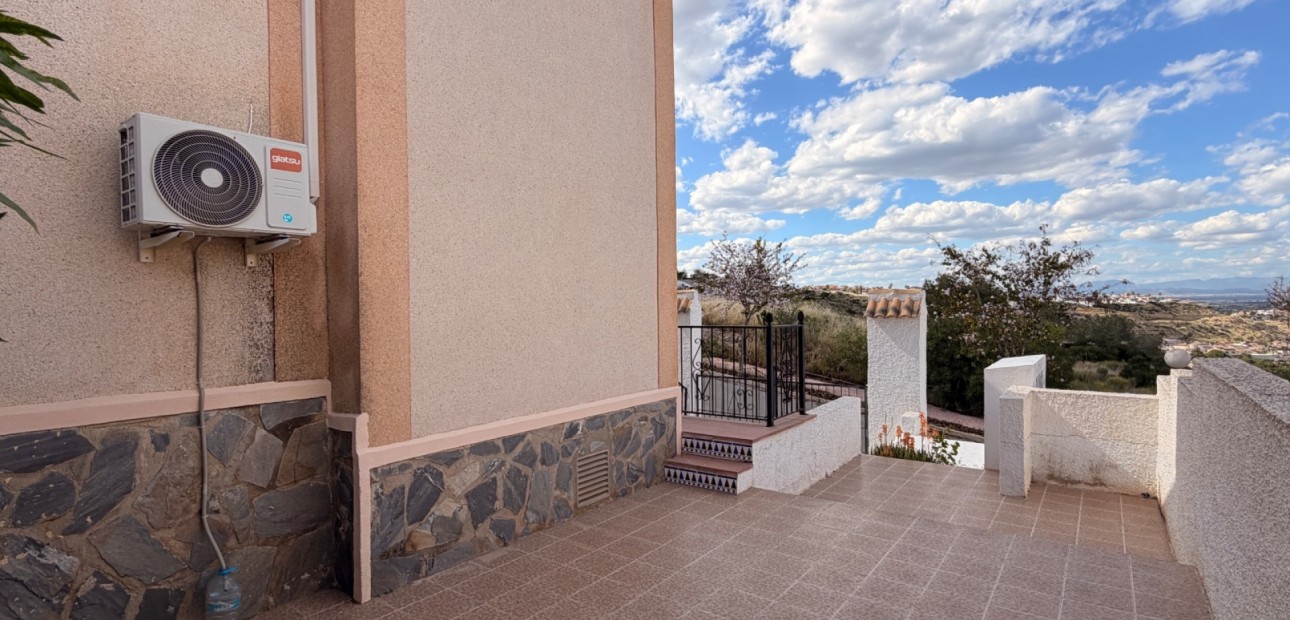 Sale - Quad Villa -
Ciudad Quesada - La Marquesa