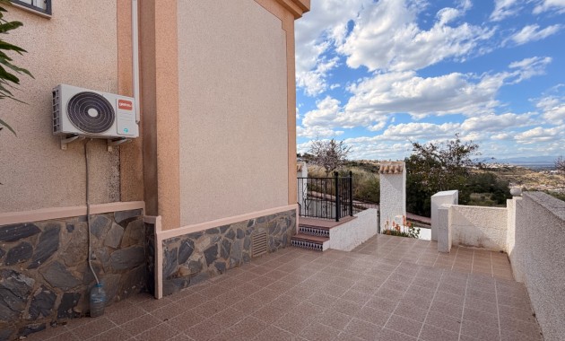 Sale - Quad Villa -
Ciudad Quesada - La Marquesa