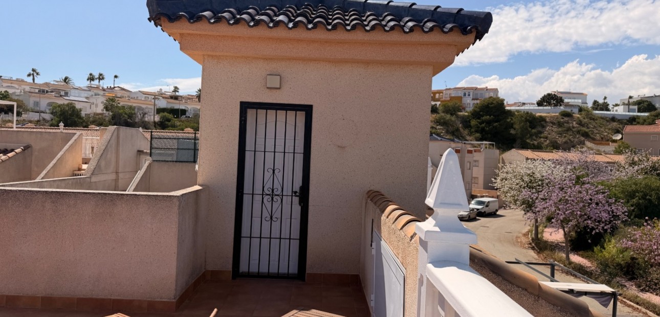 Sale - Quad Villa -
Ciudad Quesada - La Marquesa