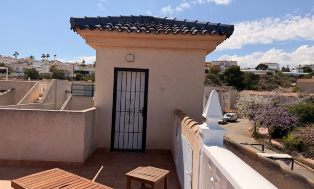 Sale - Quad Villa -
Ciudad Quesada - La Marquesa