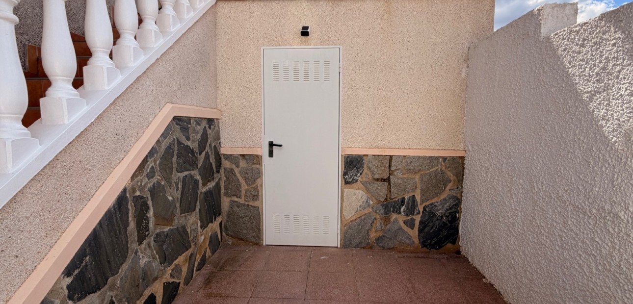 Sale - Quad Villa -
Ciudad Quesada - La Marquesa