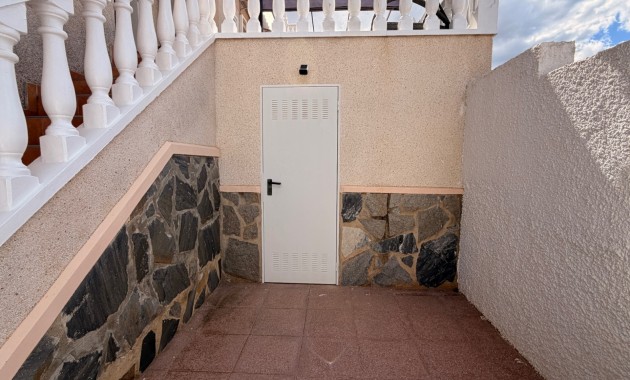 Sale - Quad Villa -
Ciudad Quesada - La Marquesa