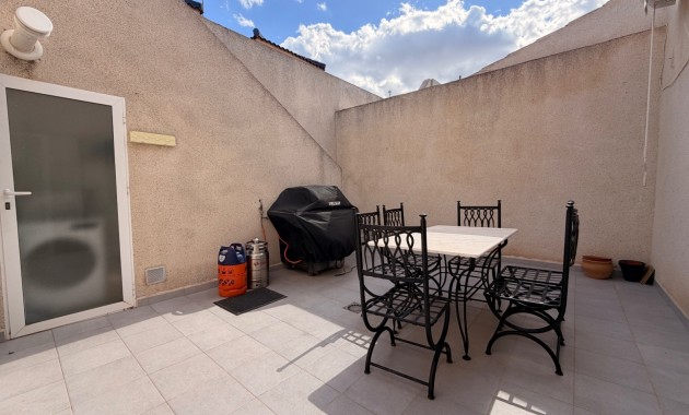 Sale - Quad Villa -
Ciudad Quesada - La Marquesa