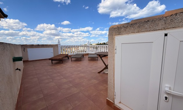 Sale - Quad Villa -
Ciudad Quesada - La Marquesa