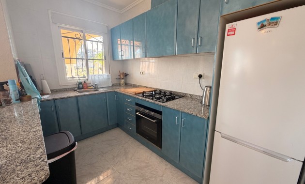 Sale - Detached Villa -
Ciudad Quesada - La Marquesa