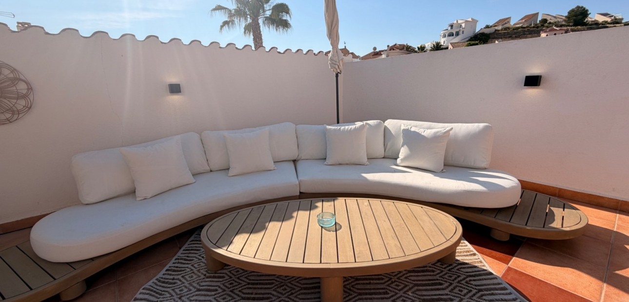 Sale - Detached Villa -
Ciudad Quesada - La Marquesa