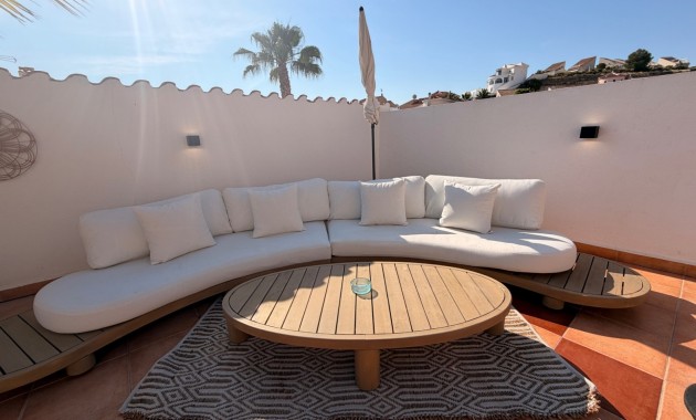 Sale - Detached Villa -
Ciudad Quesada - La Marquesa