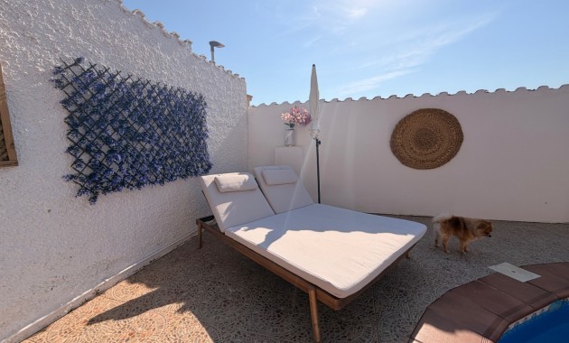 Sale - Detached Villa -
Ciudad Quesada - La Marquesa